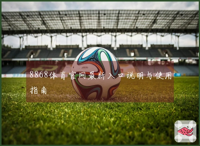 8868体育官网最新入口说明与使用指南